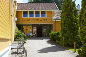 Hankø Hotell & Spa, Stensvik